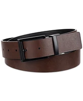 Kenneth Cole Reaction Men's Reversible Stretch Belt
