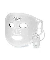 Silk'N Led Skin Rejuvenation and Acne Treatment Face Mask