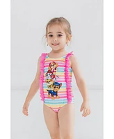 Paw Patrol One Piece Bathing Suit