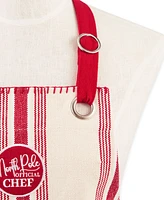 Design Imports Chef Apron