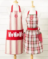 Design Imports Chef Apron