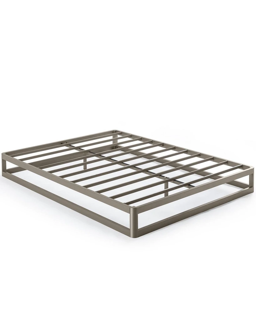 Slickblue Modern Platform Bed Frame - Sleek