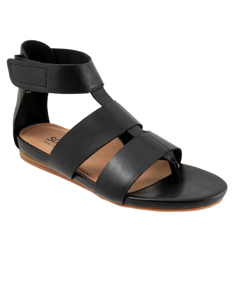 SoftWalk Cabo Sandal