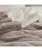 Coma Inducer Opposites Attract - Coma Inducer Oversized Comforter Set