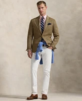 Polo Ralph Lauren Men's Modern Linen Twill Sport Coat