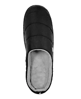 Heat Holders Women's Hannah Woven Scuff Slipper