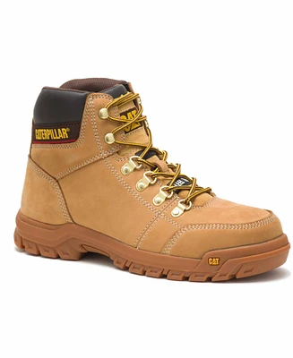 Cat Footwear Men's Outline Work Boot