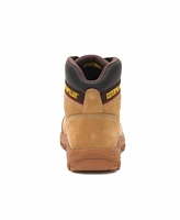 Cat Footwear Men's Outline Work Boot