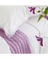 Designers Guild Astor Crocus European Sham