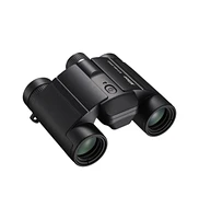 Nikon 10x25 S Black Stabilized Binoculars with Stabilization Technology