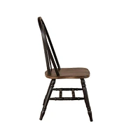 Liberty Furniture Windsor Side Chair