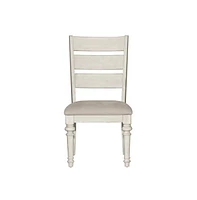 Liberty Furniture Ladder Back Side Chair (Rta