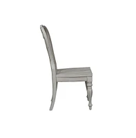 Liberty Furniture Splat Back Side Chair (Rta)-Set of 2