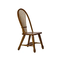 Liberty Furniture Sheaf Back Side Chair