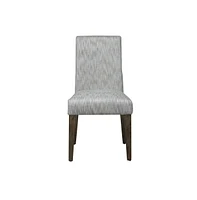 Liberty Furniture Upholstered Side Chair (Rta)