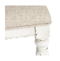 Liberty Furniture Splat Back Upholstered Side Chair (Rta)-Set of 2
