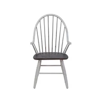 Liberty Furniture Windsor Back Arm Chair