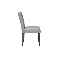 Liberty Furniture Upholstered Side Chair (Rta)