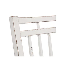 Liberty Furniture Spindle Back Side Chair (Rta)