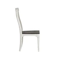 Liberty Furniture Slat Back Side Chair (Rta)