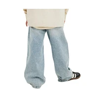 Cotton On Boys Little/Big Super Baggy Jean