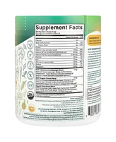 Kos Organic Superfood Greens Mango