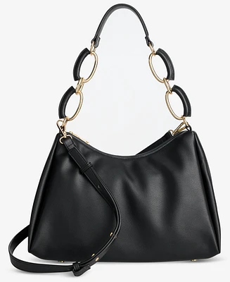 I.n.c. International Concepts Nattah Medium Chain Hobo, Exclusively at Macy's