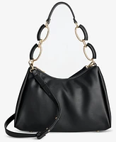I.n.c. International Concepts Nattah Medium Chain Hobo, Exclusively at Macy's