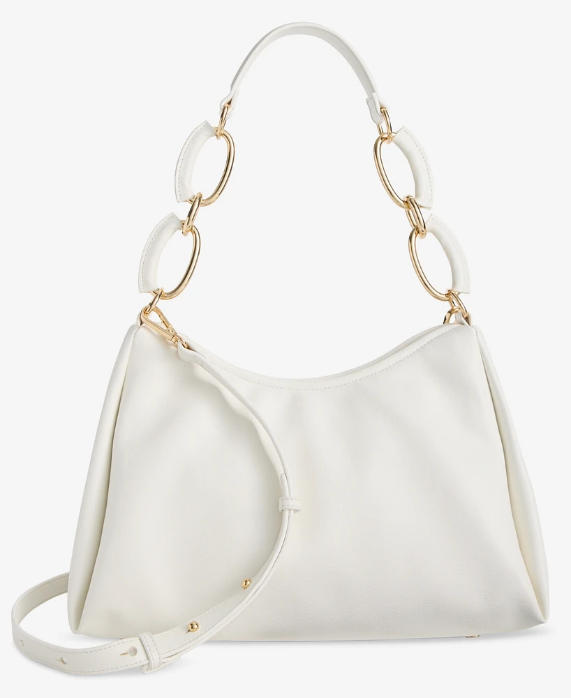 I.n.c. International Concepts Nattah Medium Chain Hobo, Exclusively at Macy's