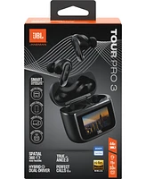 Jbl Tour Pro 3 Ear Headphones