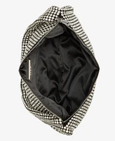 I.n.c. International Concepts Small Diamond Mesh Hobo, Exclusively at Macy's