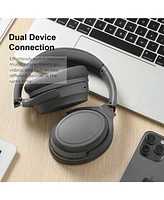 Edifier WH700NB Wireless Active Noise Cancellation Over-Ear Headphones