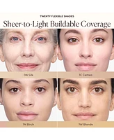 Laura Mercier Tinted Moisturizer Natural Dewy Spf 30