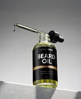 Lovery LoveryMen Cedarwood Beard Oil, 4 oz.