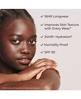 Laura Mercier Tinted Moisturizer Natural Dewy Spf 30