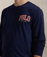 Polo Ralph Lauren Men's Big & Tall Logo Jersey T-Shirt