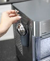 Ge Appliances Profile Opal 2.0 Ultra Nugget Ice Maker