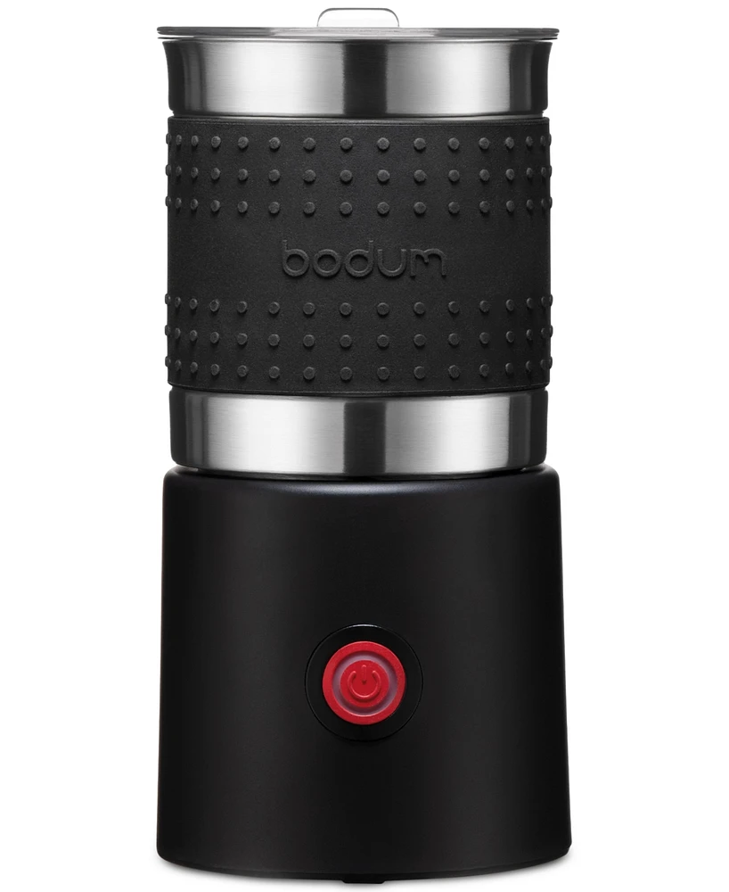 Bodum Barista Electric 13.5-Oz. Milk Frother