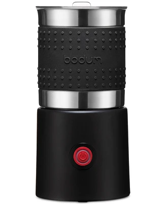 Bodum Barista Electric 13.5-Oz. Milk Frother