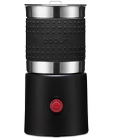 Bodum Barista Electric 13.5-Oz. Milk Frother