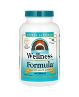Source Naturals Wellness Formula Advanced Immune Support