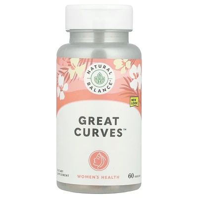 Natural Balance Women's Health Great Curves