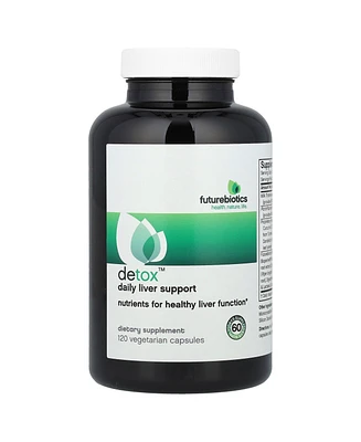 Futurebiotics Detox Daily Liver Support