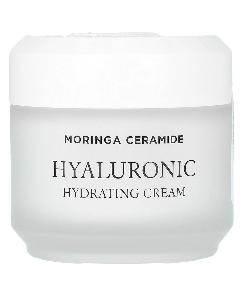 Heimish Moringa Ceramide Hyaluronic Hydrating Cream