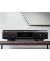 Denon Dnp-2000NE Network Player with Ultra AL32 Processing and Heos Built-In