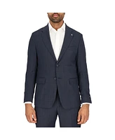 Scotch & Soda Men's Navy Sports Coat