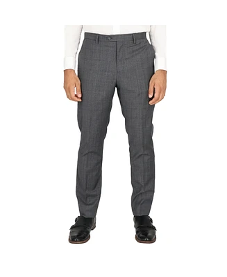 Scotch & Soda Men's Grey Trousers