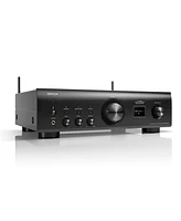 Denon Pma-900HNE Integrated Network Amplifier (Black)