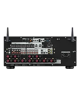 Sony Str-AZ5000ES 11.2 Channel 8K Home Theater Av Receiver with Dolby Atmos, Dts: X, Imax Enhanced, Google Assistant, & Works with Sonos