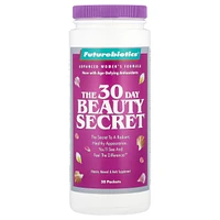 Futurebiotics The 30 Day Beauty Secret